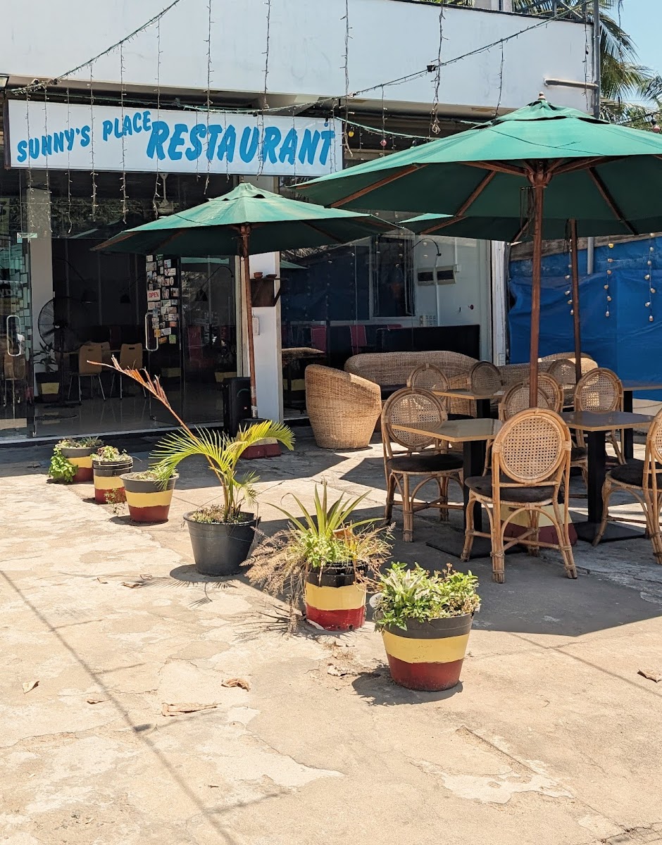 Sunny's Place Restaurant